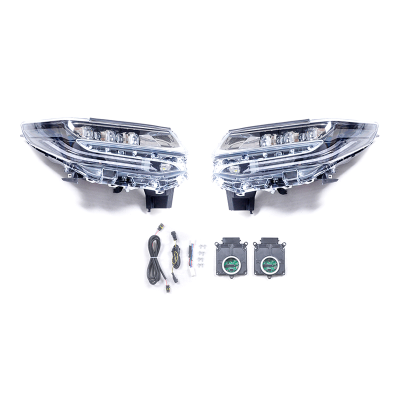 2018-2023 VELLFIRE/ ALPHARD  Auto Headlamp
