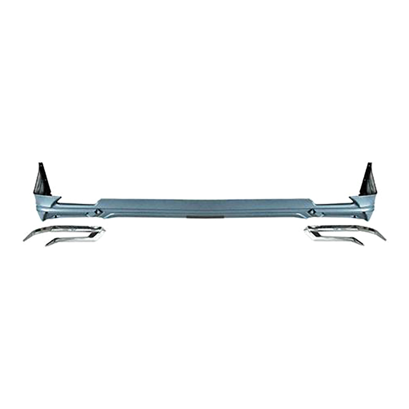 2015-2017 VELLFIRE Upgrade to 2018-2023 VELLFIRE Body Kit Upgrade Package