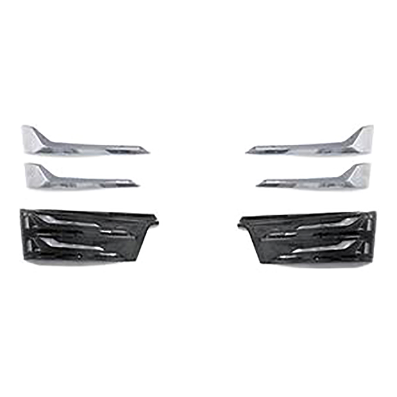 2018-2023 VELLFIRE high quality body kit