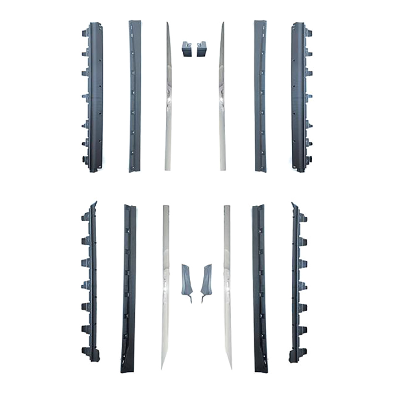 2018-2023 VELLFIRE high quality body kit